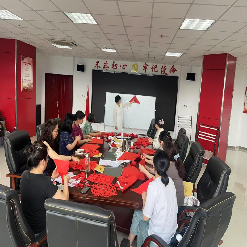 【山南水北 淮南很美】淮南市文化馆2025年公益文化课堂（第一期）正式开课