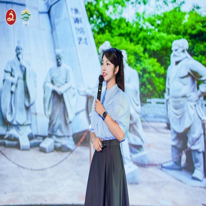 沪上共建文旅新格局，两淮魅力“申”情绽放