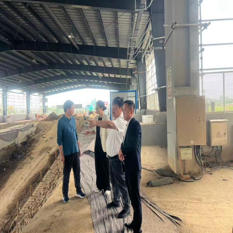 市文化和旅游局部署开展2025年中秋国庆假期文旅行业安全生产和假日市场工作
